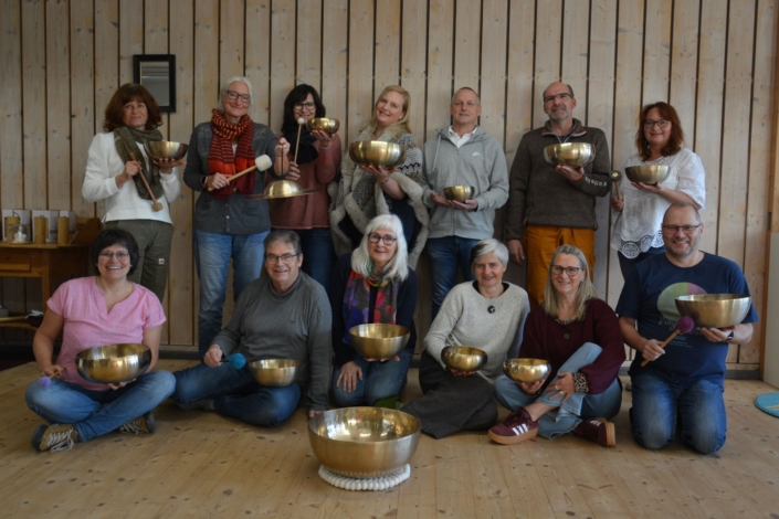 Regiotreffen November 2024